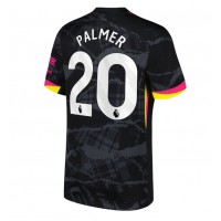 Chelsea Cole Palmer #20 Fußballbekleidung 3rd trikot 2024-25 Kurzarm